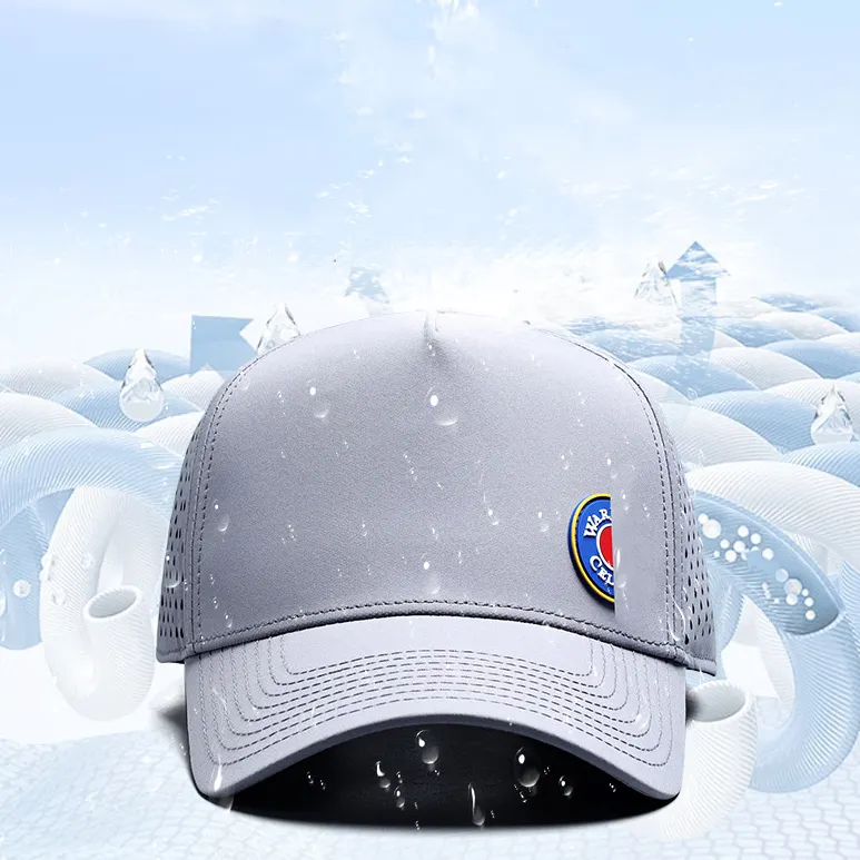 Fanmei Headwear Custom Headwear Manufacturer 60CMfactory 2