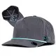 Golf Visor Hat Made in China 5 Panel 5
