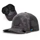 Golf Visor Hat Made in China 5 Panel 4