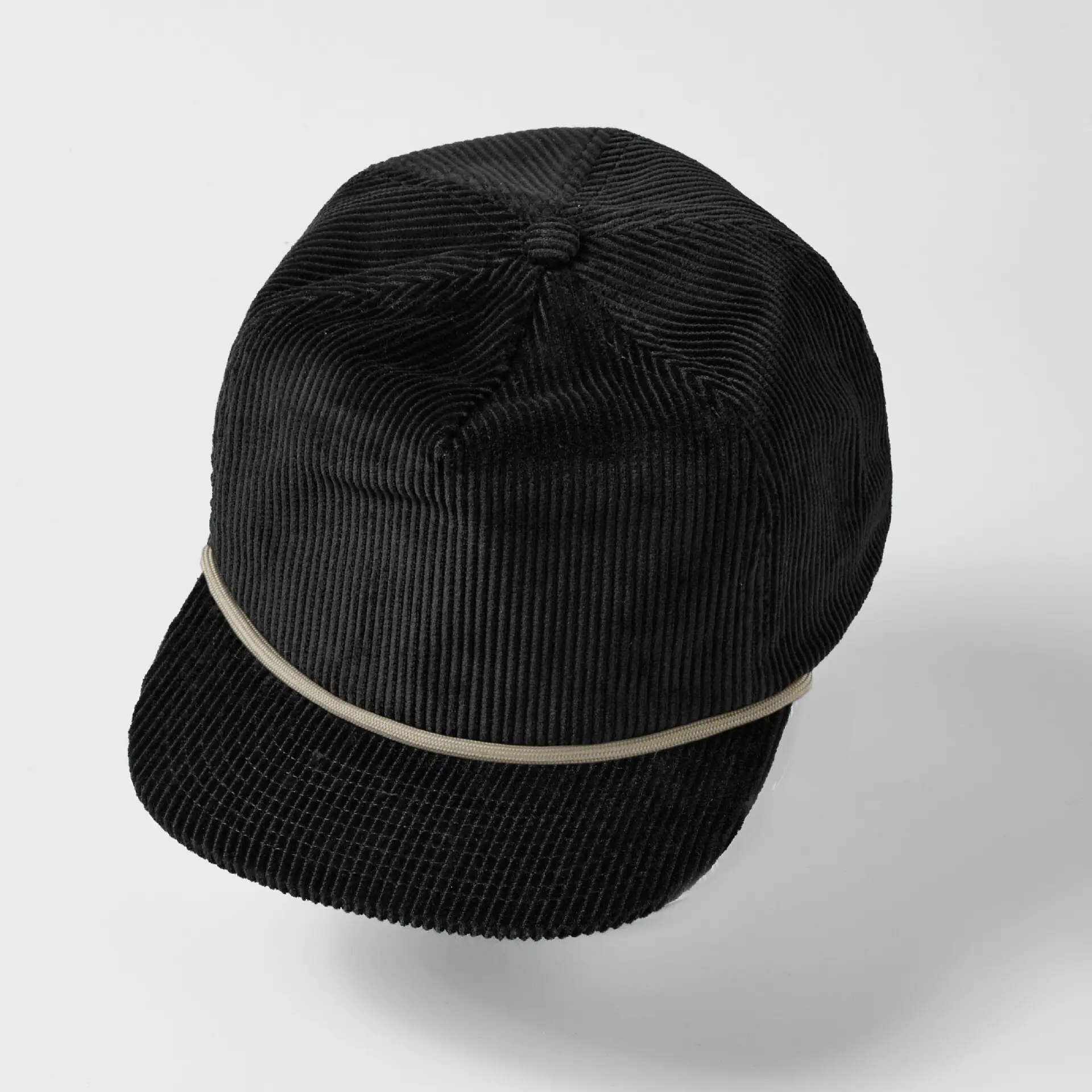 Bulk Corduroy Snapback Hat Price List 7
