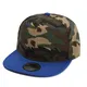 Fanmei Headwear Custom Hats 58CM (or Any Other Custom Size) Custom Hatsfrom China 4