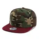 Fanmei Headwear Custom Hats 58CM (or Any Other Custom Size) Custom Hatsfrom China 7