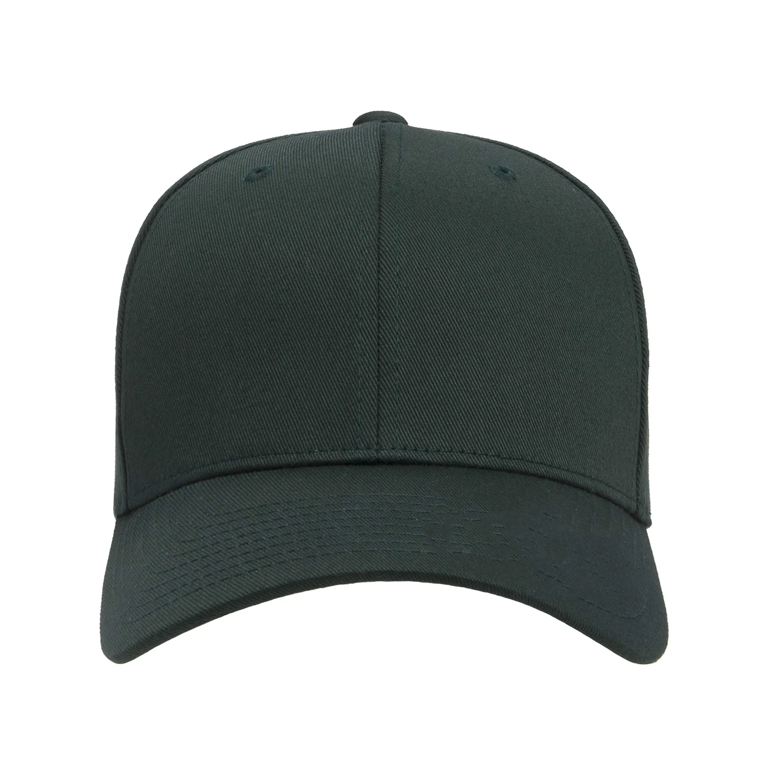 Bulk Fitted Golf Hats From China 2