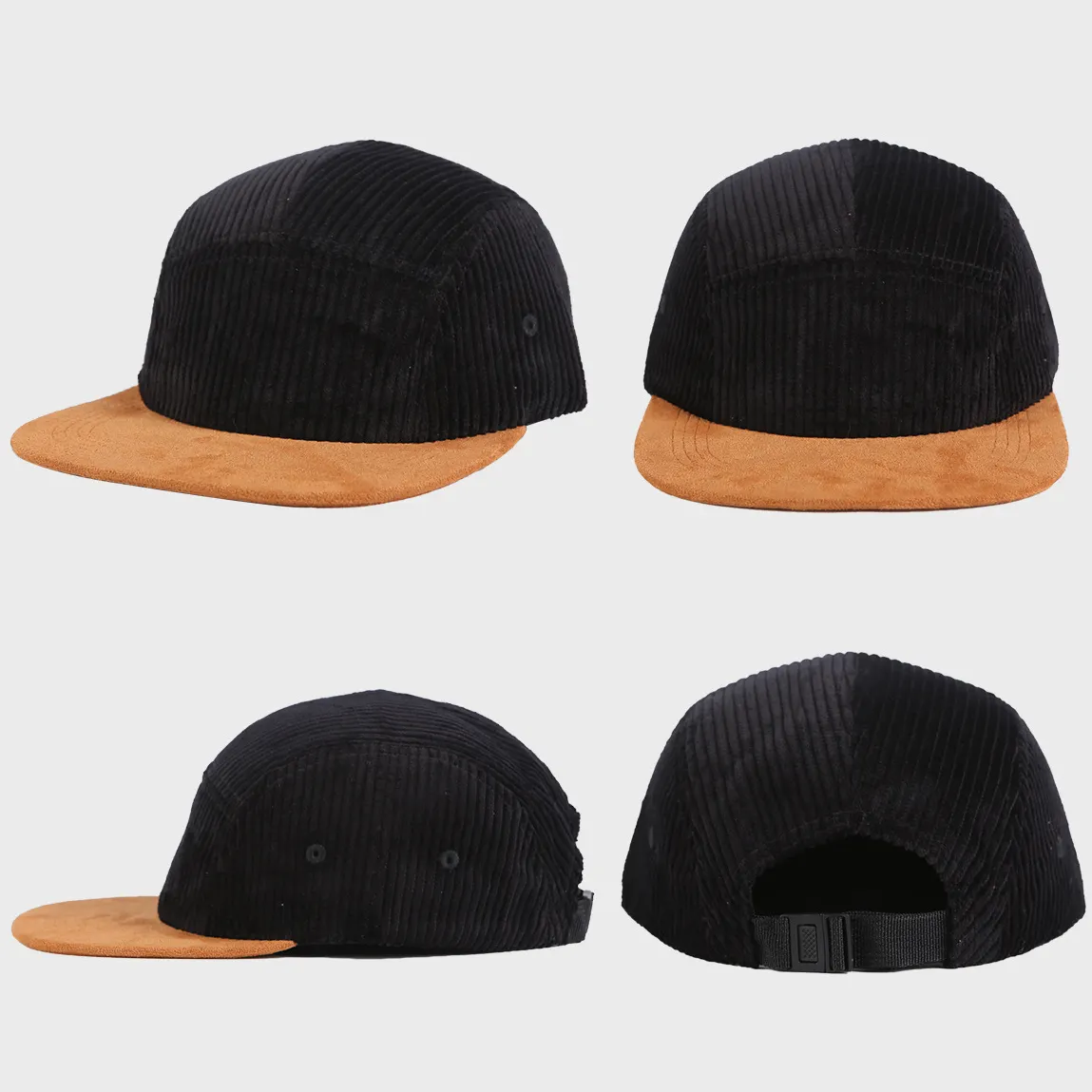 Modern Water Resistant Running Hat Water Resistant Running Hat Company 2