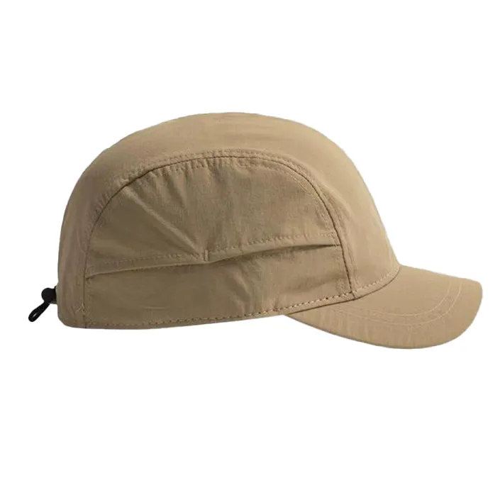 Fashion Running Trucker Hat 4