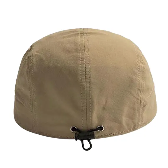 Fashion Running Trucker Hat 5