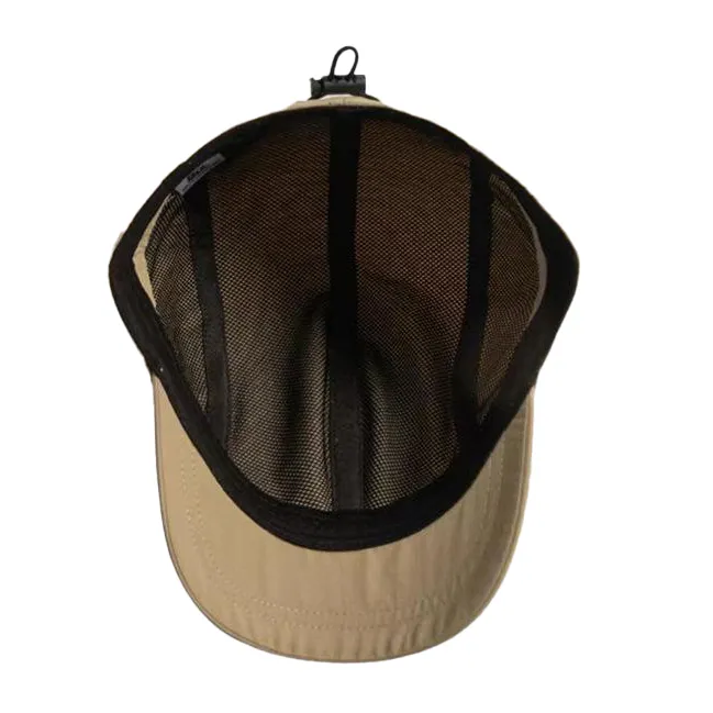 Fashion Running Trucker Hat 6