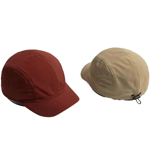 Fashion Running Trucker Hat 3
