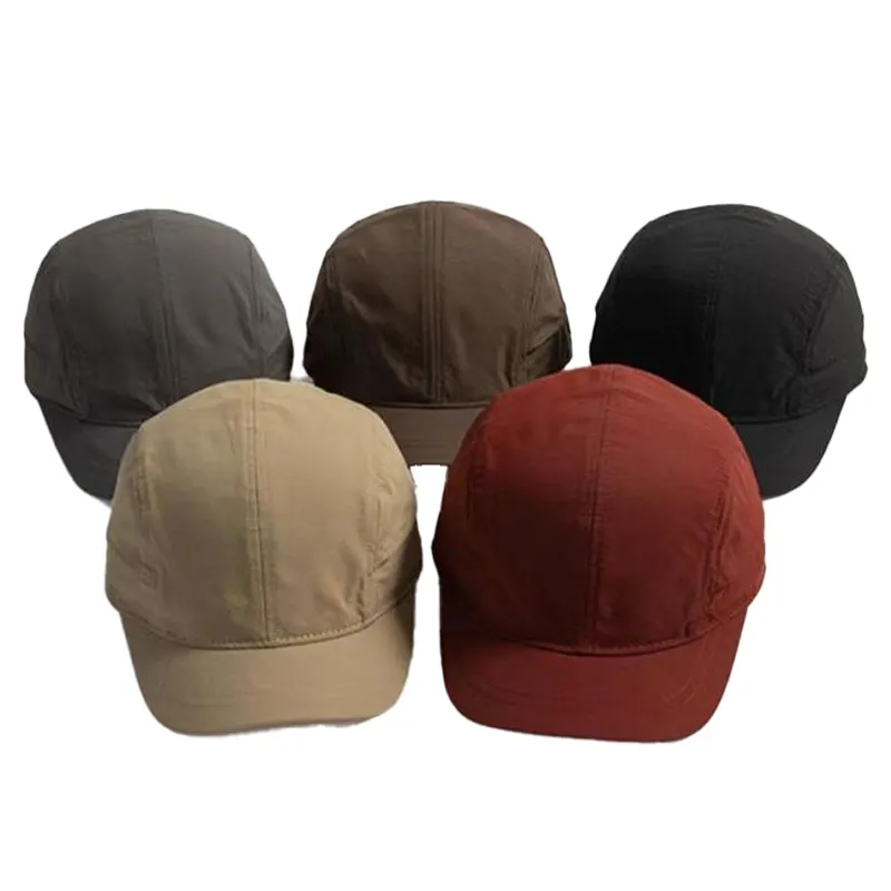 Fashion Running Trucker Hat 2