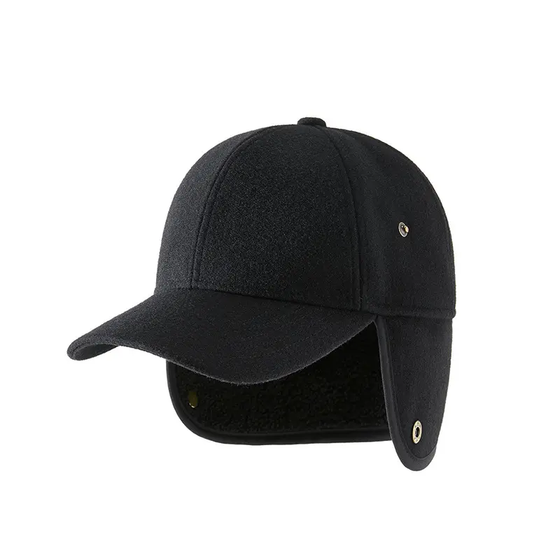 Custom Hat Supplier with Good Price FMWE-01 2