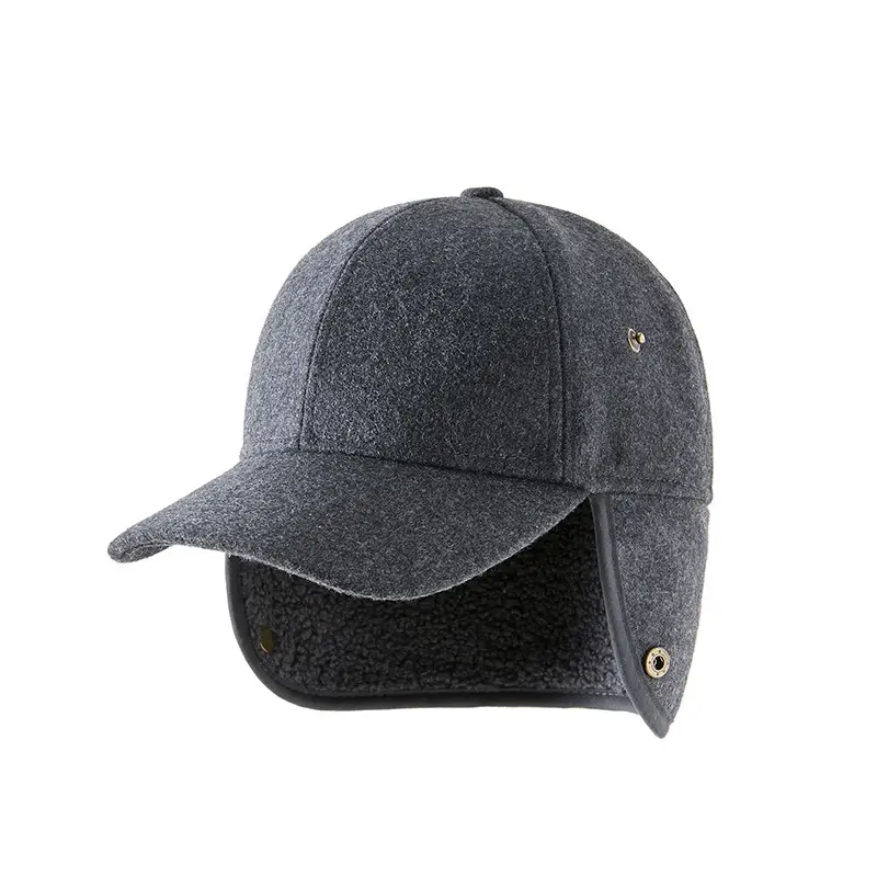 Custom Hat Supplier with Good Price FMWE-01 3