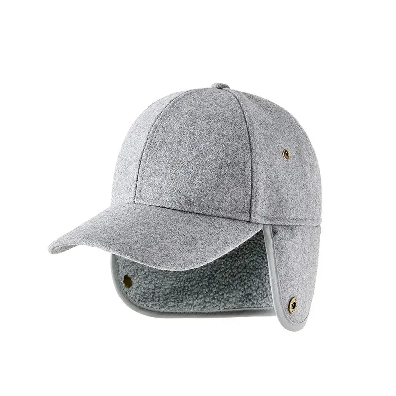 Custom Hat Supplier with Good Price FMWE-01 4