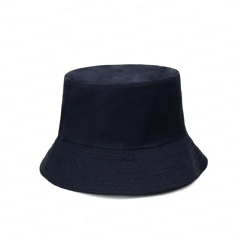 Fanmei Headwear Lightweight Bucket Hat FMBC-01 Lightweight Bucket Hatwith Custom Services 6
