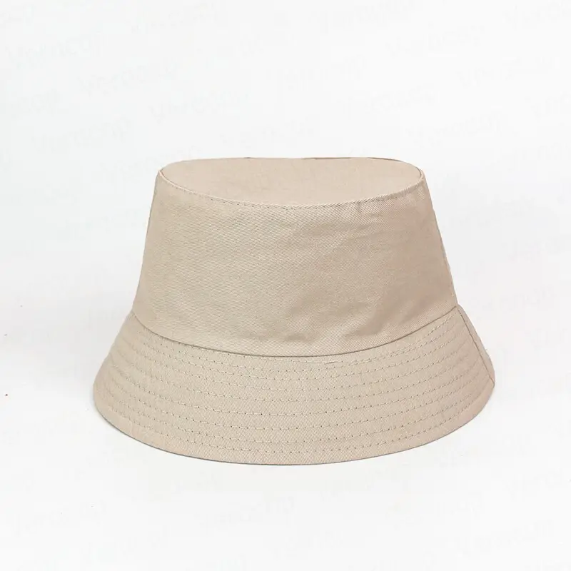 Fanmei Headwear Lightweight Bucket Hat FMBC-01 Lightweight Bucket Hatwith Custom Services 7
