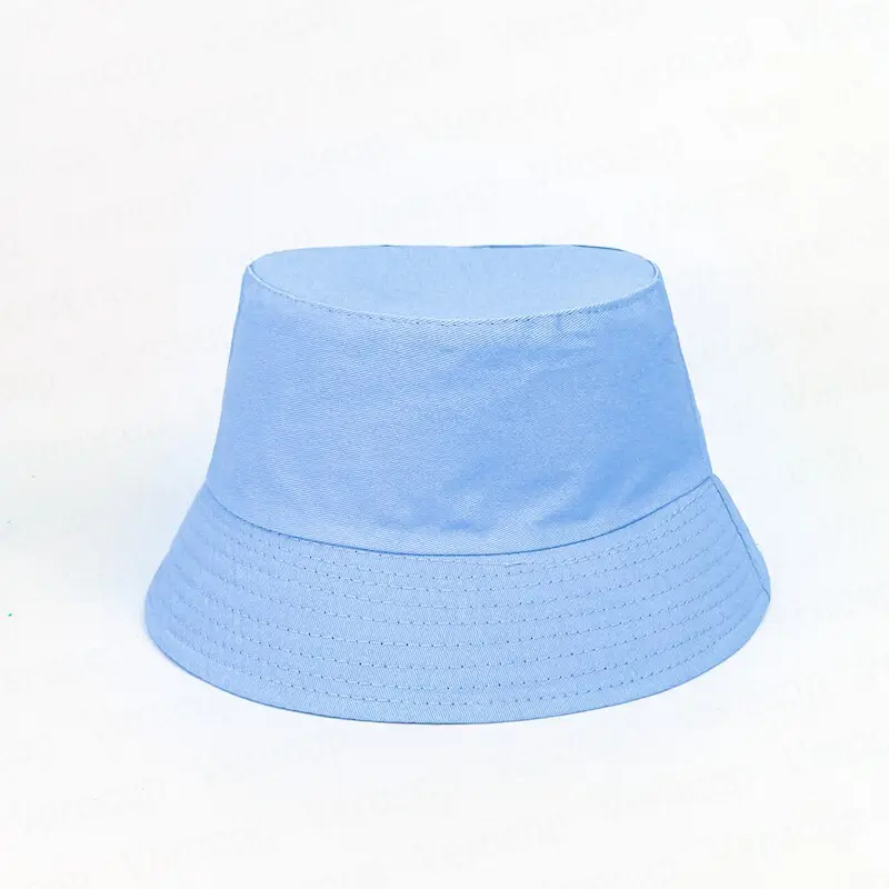 Fanmei Headwear Lightweight Bucket Hat FMBC-01 Lightweight Bucket Hatwith Custom Services 10