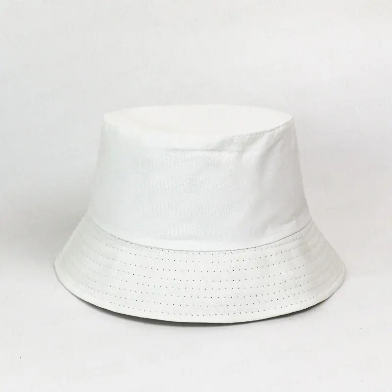Fanmei Headwear Lightweight Bucket Hat FMBC-01 Lightweight Bucket Hatwith Custom Services 9