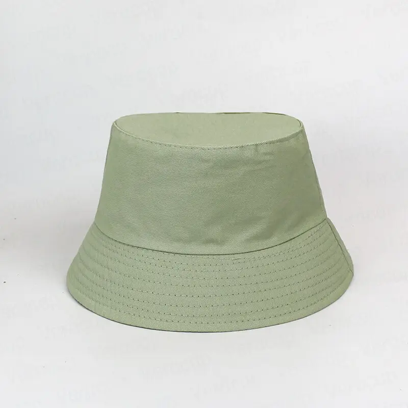 Fanmei Headwear Lightweight Bucket Hat FMBC-01 Lightweight Bucket Hatwith Custom Services 8