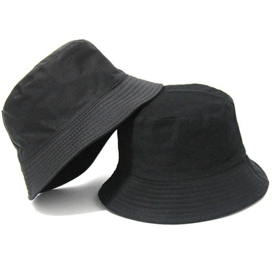 Fast Delivery Personalized Reversible Customizable Bucket Hats For Men and Woven FMBC-02 1