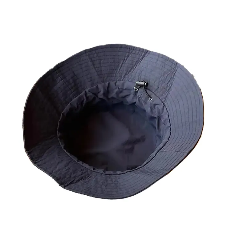 Custom Hats with Logo with Custom Services 100% Polyester 5