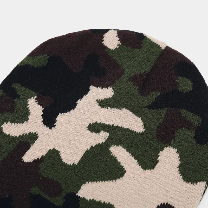 Fanmei Headwear Custom Cap Manufacturers 100% Acrylic Custom Cap Manufacturerssupplier 3