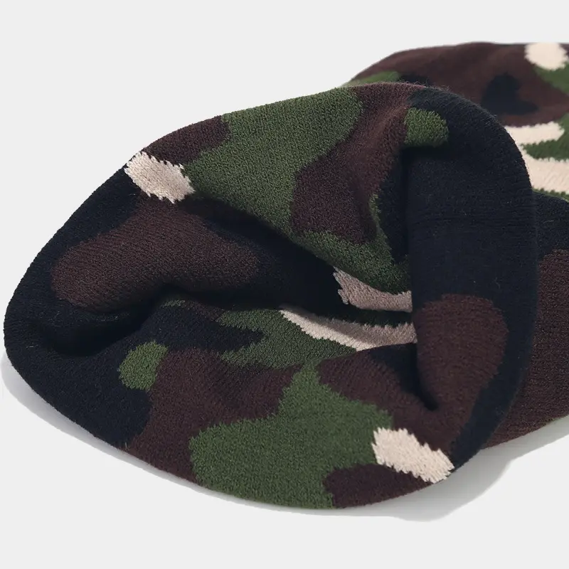 Fanmei Headwear Custom Cap Manufacturers 100% Acrylic Custom Cap Manufacturerssupplier 4