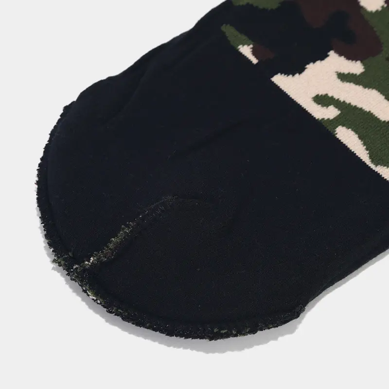 Fanmei Headwear Custom Cap Manufacturers 100% Acrylic Custom Cap Manufacturerssupplier 5