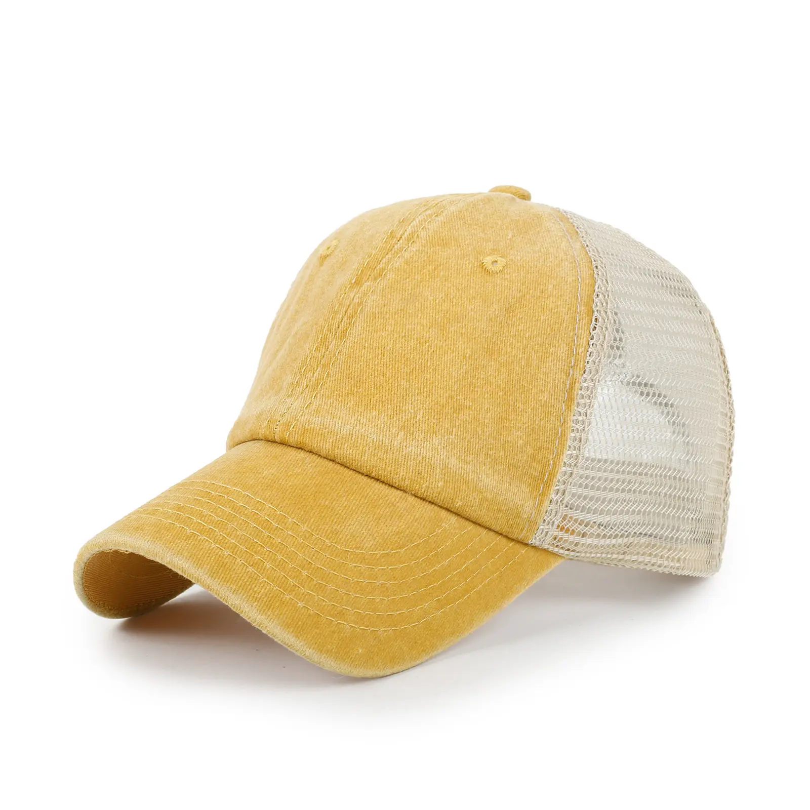 Customized Custom Made Hats 9