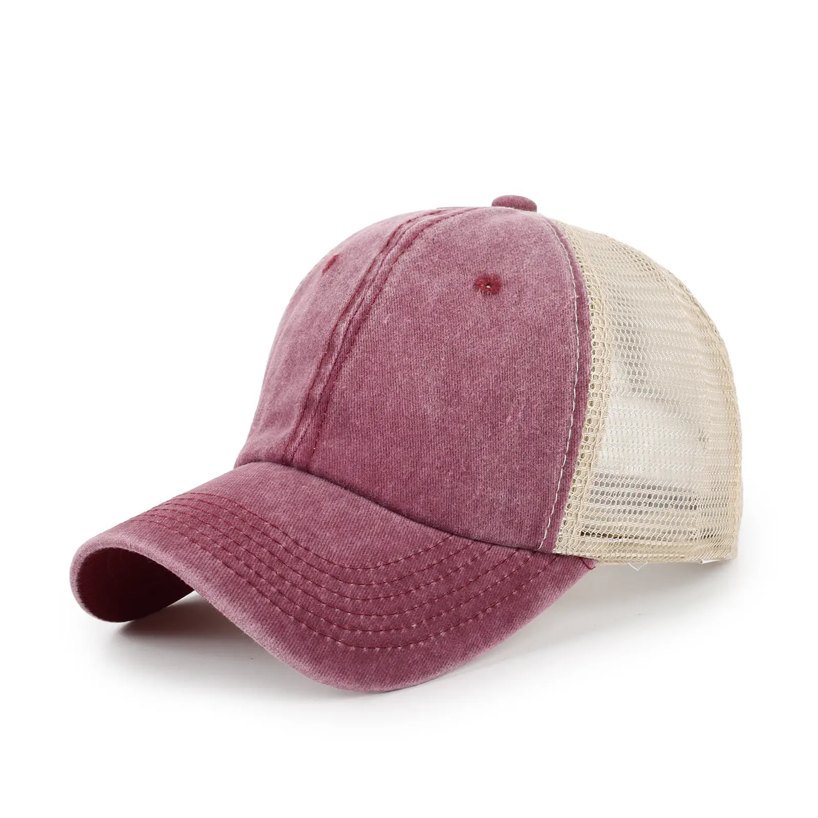 Customized Custom Made Hats 10