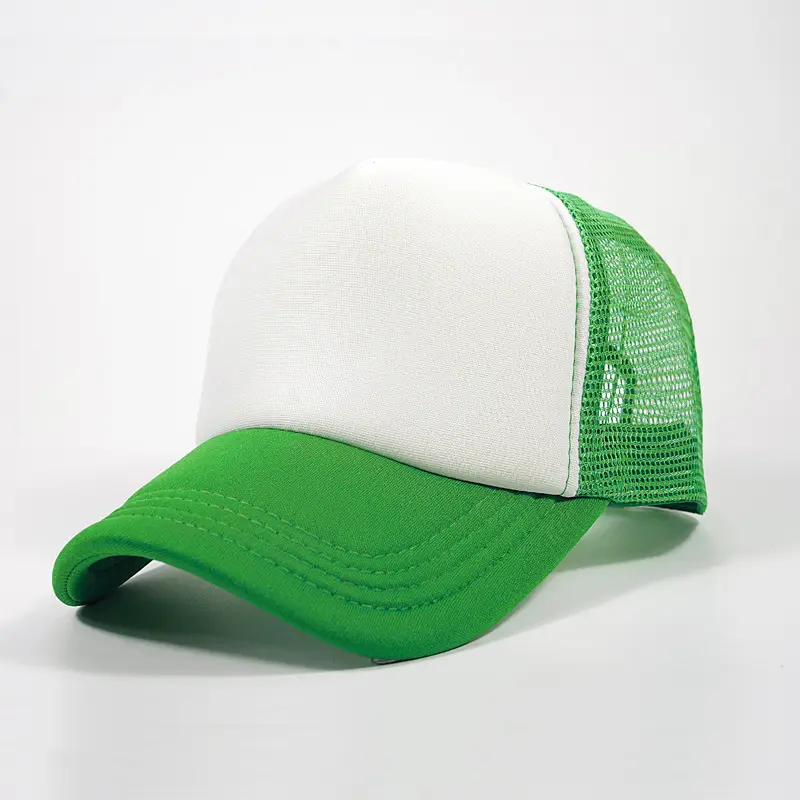 Custom Trucker Hats 5 Wholesale - Fanmei Headwear 2