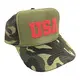 Custom Trucker Hats 5 Wholesale - Fanmei Headwear 4