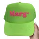 Custom Trucker Hats 5 Wholesale - Fanmei Headwear 6