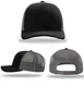 Wholesale Trucker Hat with Rope Made in China 4