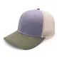 Wholesale Trucker Hat with Rope Made in China 2