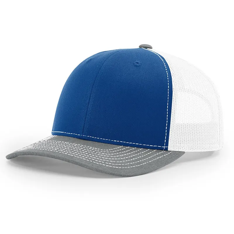 Wholesale Trucker Hat with Rope Made in China 5