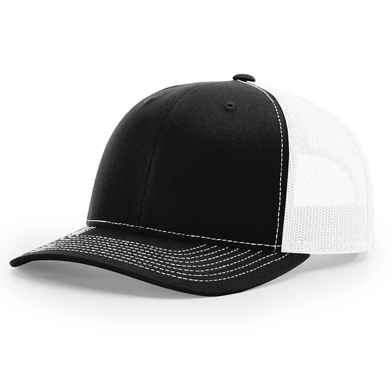 Wholesale Trucker Hat with Rope Made in China 7