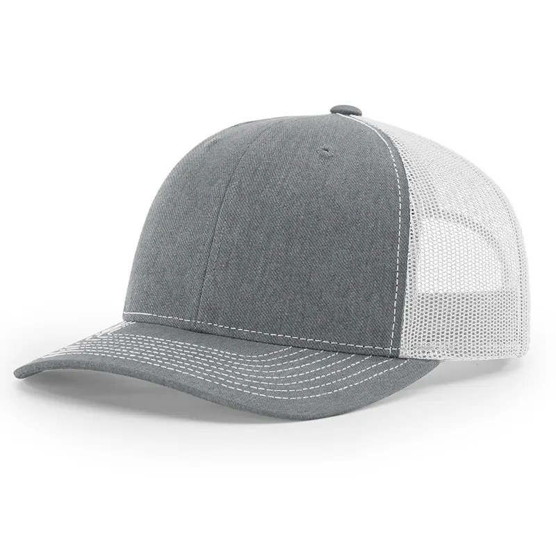 Wholesale Trucker Hat with Rope Made in China 6
