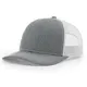 Wholesale Trucker Hat with Rope Made in China 6