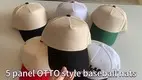 Custom Hats with Logo Curvedcompany 1