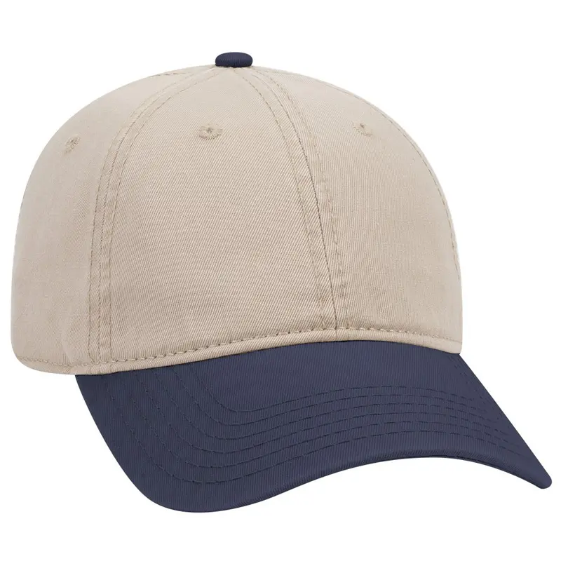 Wholesale Custom Hat Supplier 2