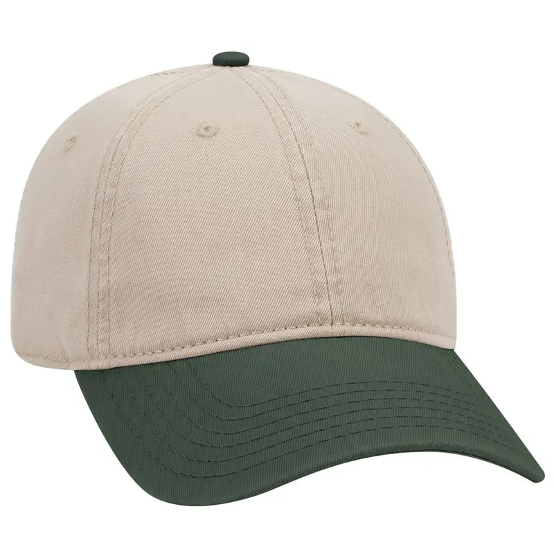 Wholesale Custom Hat Supplier 4