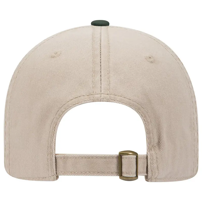 Wholesale Custom Hat Supplier 3