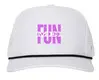 Customized Golf Bucket Hat 2