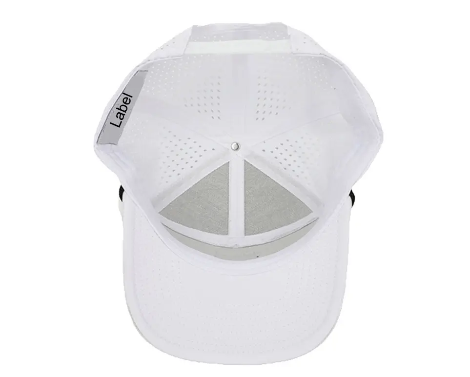 Customized Golf Bucket Hat 3