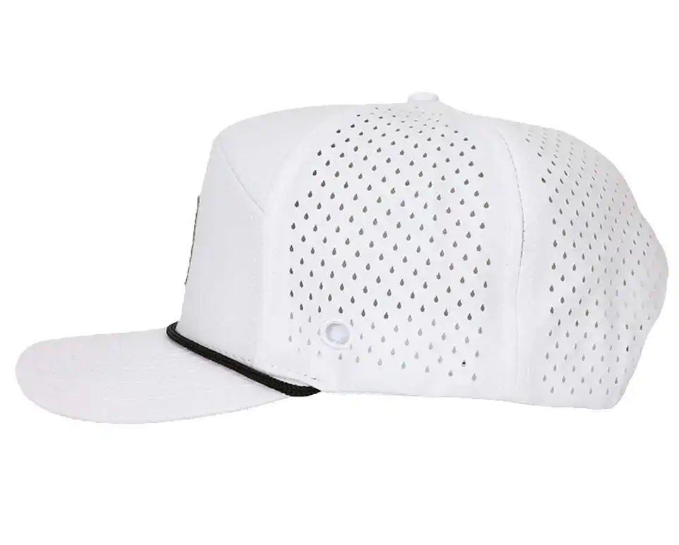 Customized Golf Bucket Hat 5
