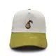 White Golf Hat Support 5factory Direct Supply 3