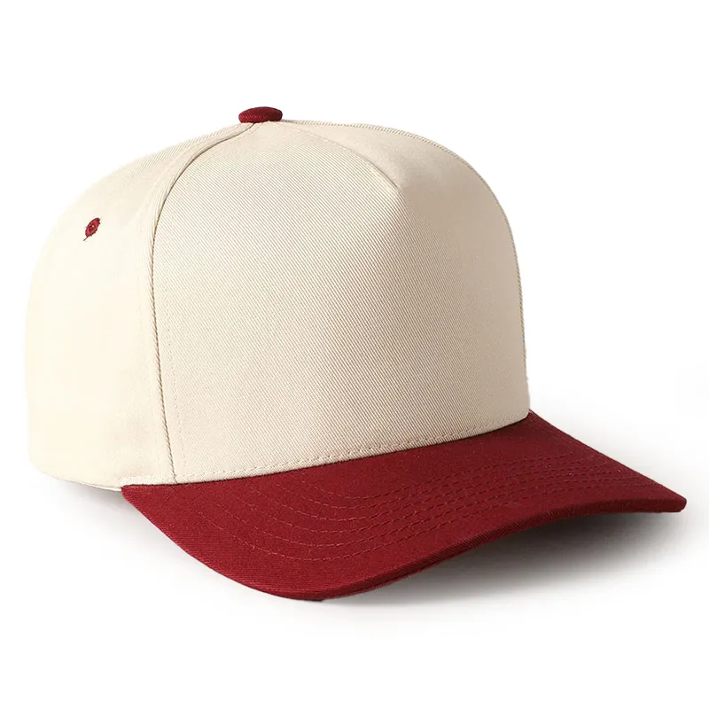 Custom Hats with Logo Curvedcompany 4