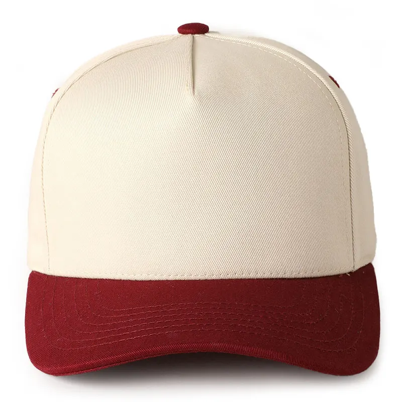 Custom Hats with Logo Curvedcompany 5