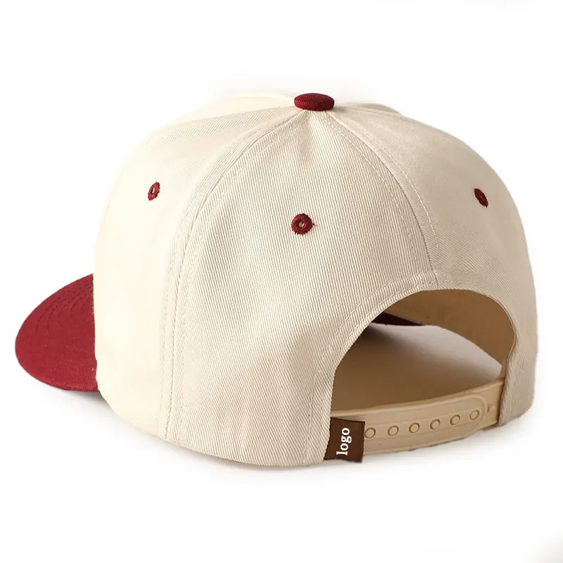 Custom Hats with Logo Curvedcompany 7