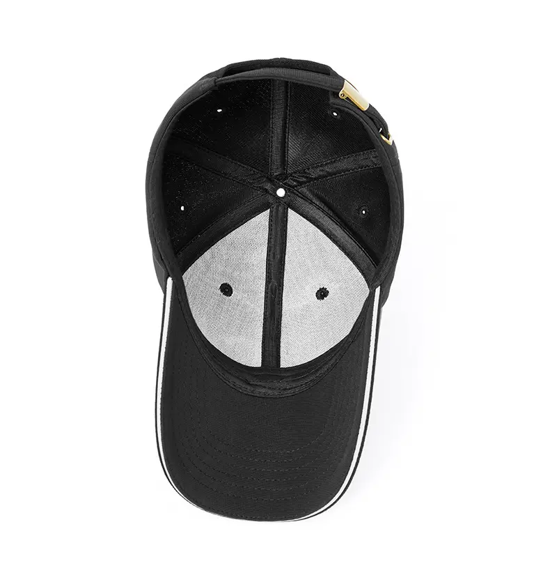 Fanmei Headwear Custom Hat Supplier 25pcs Custom Hat Supplierfrom China 5