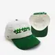 Green Dad Hat Support - - Fanmei Headwear 1